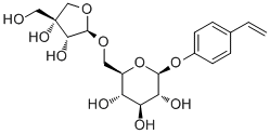 BETA-D-(du)ϩ 6-O--BETA-D-߻ǻ-BETA-D-սY(ji)(gu)ʽ_112047-91-3Y(ji)(gu)ʽ
