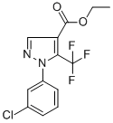 1-(3-ȱ)-5-(׻)-1H--4-Y(ji)(gu)ʽ_112055-35-3Y(ji)(gu)ʽ