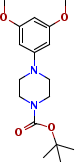 1-(3,5-)-4-Boc-ຽY(ji)(gu)ʽ_1121596-71-1Y(ji)(gu)ʽ
