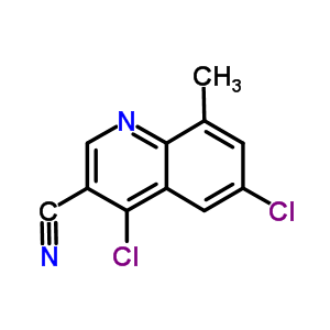 4,6--8-׻-3-Y(ji)(gu)ʽ_112190-04-2Y(ji)(gu)ʽ