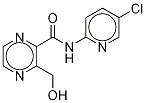 N-(5--2-)-3-(u׻)-2-Y(ji)(gu)ʽ_1122549-43-2Y(ji)(gu)ʽ