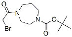 1-Boc-4--1,4-sY(ji)(gu)ʽ_112257-14-4Y(ji)(gu)ʽ