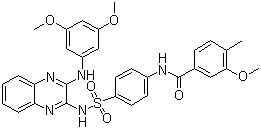 N-[2-[(3,5-)]-3-]-4-[(4-׻-3-)ʻ]Y(ji)(gu)ʽ_1123889-87-1Y(ji)(gu)ʽ
