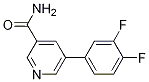 5-(3,4-)-3-Y(ji)(gu)ʽ_1125429-25-5Y(ji)(gu)ʽ