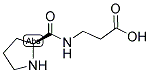 H-pro-beta-ala-ohY(ji)(gu)ʽ_112558-45-9Y(ji)(gu)ʽ