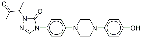 2-[2-(3-)]-4-{4-[4-(4-u)--1-]-}-2,4--[1,2,4--3-ͪY(ji)(gu)ʽ_112559-69-0Y(ji)(gu)ʽ