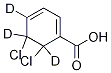 2,3-ȱ-D3Y(ji)(gu)ʽ_1126107-18-3Y(ji)(gu)ʽ