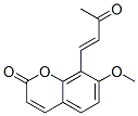 7--8-[(1E)-3--1-ϩ]-2H-1--2-ͪY(ji)(gu)ʽ_112789-90-9Y(ji)(gu)ʽ