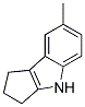 1,2,3,4-Ě-7-׻-h(hun)첢[b]Y(ji)(gu)ʽ_1130-93-4Y(ji)(gu)ʽ