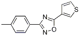 5-(-3-)-3-ױ-1,2,4-fY(ji)(gu)ʽ_1133116-13-8Y(ji)(gu)ʽ