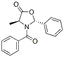 (2R,4S)-3--4-׻-2--5-fͪY(ji)(gu)ʽ_113806-28-3Y(ji)(gu)ʽ