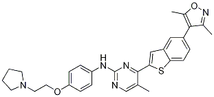 4-(5-(3,5-׻f-4-)[b]-2-)-5-׻-N-(4-(2-(-1-)))-2-Y(ji)(gu)ʽ_1138474-57-3Y(ji)(gu)ʽ