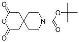 2,4--3-f-9-s[5.5]ʮһ-9- 1,1-׻Y(ji)(gu)ʽ_1140029-11-3Y(ji)(gu)ʽ