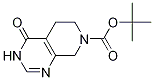 4-u-5,8--6H-ल[3,4-d]-7-嶡Y(ji)(gu)ʽ_1142188-60-0Y(ji)(gu)ʽ