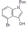 1-Boc-4--3-u-1H-Y(ji)(gu)ʽ_114224-26-9Y(ji)(gu)ʽ