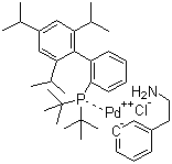 [2-(嶡좻)-2,4,6--1,1-(lin)][2-(2-һ))]Z(II)Y(ji)(gu)ʽ_1142811-12-8Y(ji)(gu)ʽ