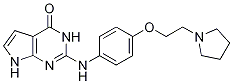 2-[4-(2--1--)-]-7H-[2,3-d]-4-Y(ji)(gu)ʽ_1142945-82-1Y(ji)(gu)ʽ