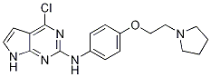(4--7H-[2,3-d]-2-)-[4-(2--1--)-]-Y(ji)(gu)ʽ_1142945-83-2Y(ji)(gu)ʽ