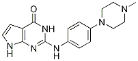 2-(4-(4-׻-1-))-7H-[2,3-d]-4-Yʽ_1142946-16-4Yʽ