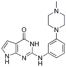 2-[3-(4-׻--1-)-]-7H-[2,3-d]-4-Y(ji)(gu)ʽ_1142947-80-5Y(ji)(gu)ʽ