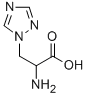 2--3-(1H-1,2,4--1-)Y(ji)(gu)ʽ_114419-45-3Y(ji)(gu)ʽ