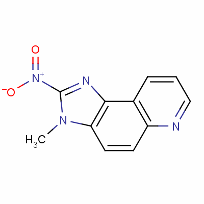 3-׻-2--3H-[4,5-f]Y(ji)(gu)ʽ_114451-08-0Y(ji)(gu)ʽ