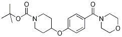 4-[4-(-4-ʻ)-]--1-嶡Y(ji)(gu)ʽ_1146080-05-8Y(ji)(gu)ʽ