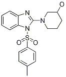 1-[1-(ױ-4-)-1H--2-]--3-Y(ji)(gu)ʽ_1146080-28-5Y(ji)(gu)ʽ