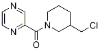 (3-ȼ׻--1-)--2--ͪY(ji)(gu)ʽ_1146080-48-9Y(ji)(gu)ʽ