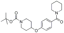 4-[4-(-1-ʻ)-]--1-嶡Y(ji)(gu)ʽ_1146080-53-6Y(ji)(gu)ʽ