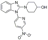 1-[1-(5---2-)-1H--2-]--4-Y(ji)(gu)ʽ_1146080-60-5Y(ji)(gu)ʽ