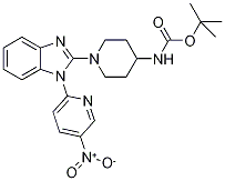 {1-[1-(5---2-)-1H--2-]--4-}-嶡Y(ji)(gu)ʽ_1146080-64-9Y(ji)(gu)ʽ