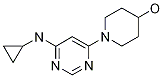 1-(6-h(hun)--4-)--4-Y(ji)(gu)ʽ_1146080-66-1Y(ji)(gu)ʽ
