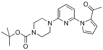 4-(6-(2--1H--1-)-2-)-1-嶡Y(ji)(gu)ʽ_1146080-83-2Y(ji)(gu)ʽ