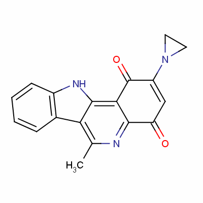 2-(1-)-6-׻-1H-Ტ(3,2-c)-1,4(11h)-ͪY(ji)(gu)ʽ_114656-96-1Y(ji)(gu)ʽ