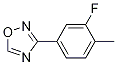 3-(3--4-׻)-1,2,4-fY(ji)(gu)ʽ_1146699-63-9Y(ji)(gu)ʽ