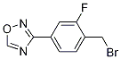 3-[4-(׻)-3-]-1,2,4-fYʽ_1146699-64-0Yʽ