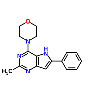 4-(2-׻-6-[2,3-e]-4-)Y(ji)(gu)ʽ_114685-14-2Y(ji)(gu)ʽ