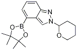 2-(Ě-2H--2-)-4-(4,4,5,5-ļ׻-1,3,2-f-2-)-2H-Y(ji)(gu)ʽ_1146955-35-2Y(ji)(gu)ʽ