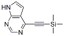 4-׻aȲ-7H-[2,3-d]ऽYʽ_1147014-68-3Yʽ