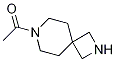 1-(2,7-s[3.5]-7-ɻ)-ͪY(ji)(gu)ʽ_1147422-10-3Y(ji)(gu)ʽ