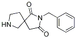 2-S-2,7-s[4.4]-1,3-ͪY(ji)(gu)ʽ_1148044-35-2Y(ji)(gu)ʽ
