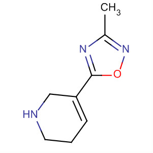 1,2,3,6-Ě-5-(3-׻-1,2,4-f-5-)ऽY(ji)(gu)ʽ_114923-64-7Y(ji)(gu)ʽ
