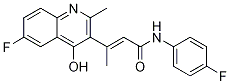 (E)-3-(6--4-u-2-׻-3-)-N-(4-)2-Y(ji)(gu)ʽ_1150271-29-6Y(ji)(gu)ʽ