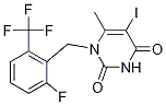 1-[2--6-(׻)S]-5--6-׻-2,4(1h,3h)-ͪY(ji)(gu)ʽ_1150560-54-5Y(ji)(gu)ʽ