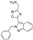 5-[2-(׻)-2H--3-]-1,2,4-f-3-װY(ji)(gu)ʽ_1151513-25-5Y(ji)(gu)ʽ