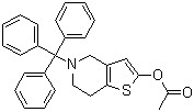 5-λ-4,5,6,7-Ě-Բ[3,2-c]-2-Y(ji)(gu)ʽ_1151904-83-4Y(ji)(gu)ʽ