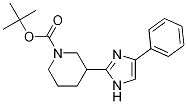 3-(4--1H--2-)-1-嶡Y(ji)(gu)ʽ_1153269-45-4Y(ji)(gu)ʽ