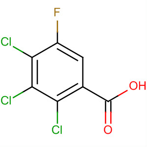5--2,3,4-ȱY(ji)(gu)ʽ_115549-04-7Y(ji)(gu)ʽ