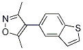 4-([b]-5-)-3,5-׻fY(ji)(gu)ʽ_1158208-69-5Y(ji)(gu)ʽ